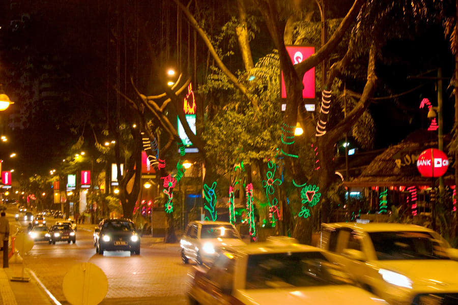 Klcc Park, Malaysia How To Reach, Best Time & Tips